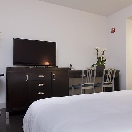Metro Apartments Nova York Quarto foto